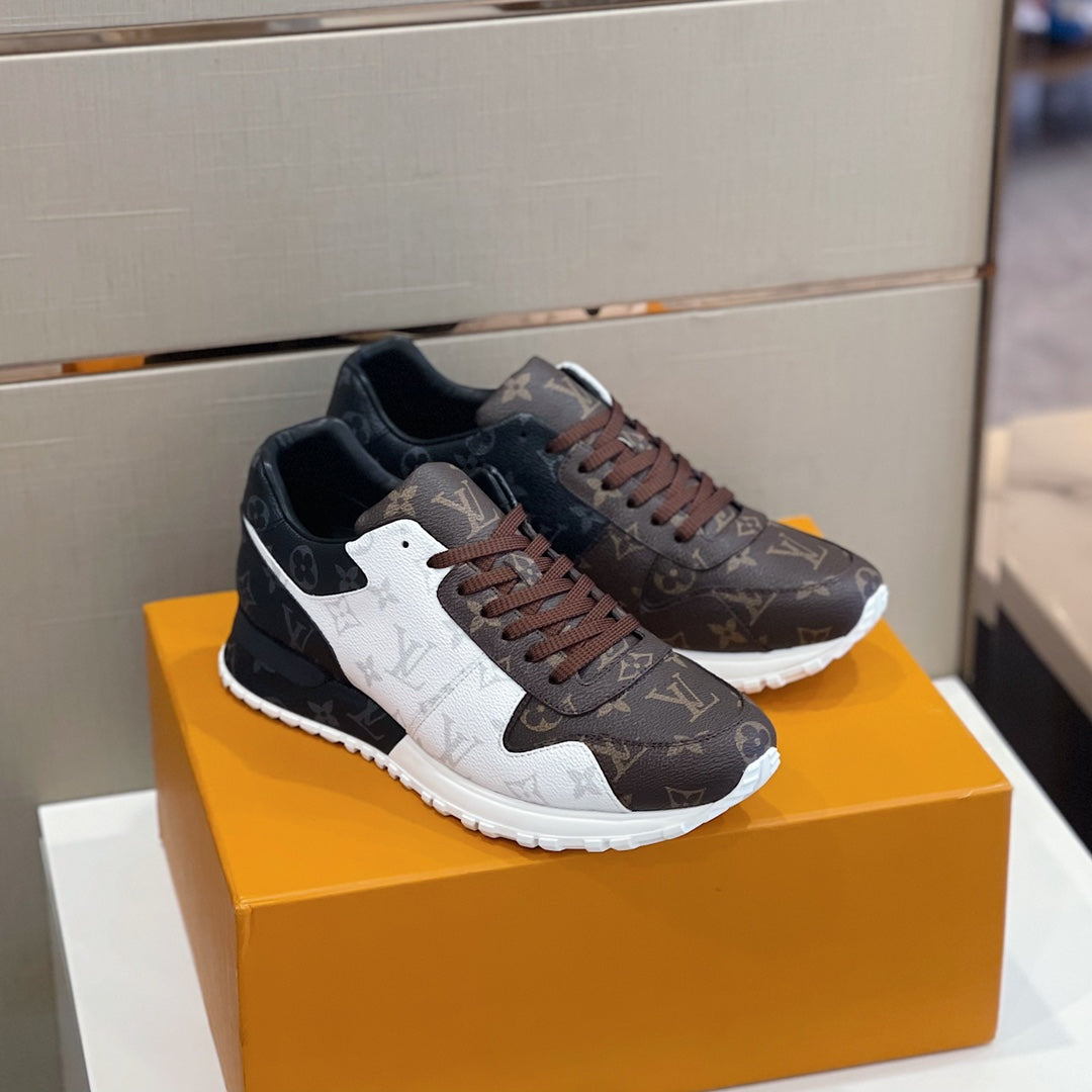 Louis Vuitton Run away sneakers 1A3N7W