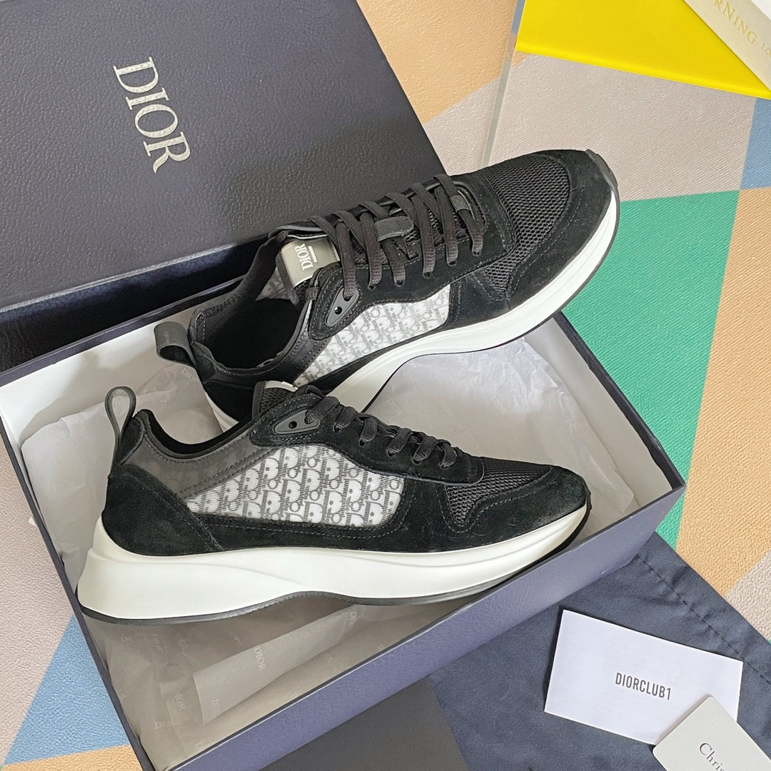 Dior B25 Runner Sneaker
