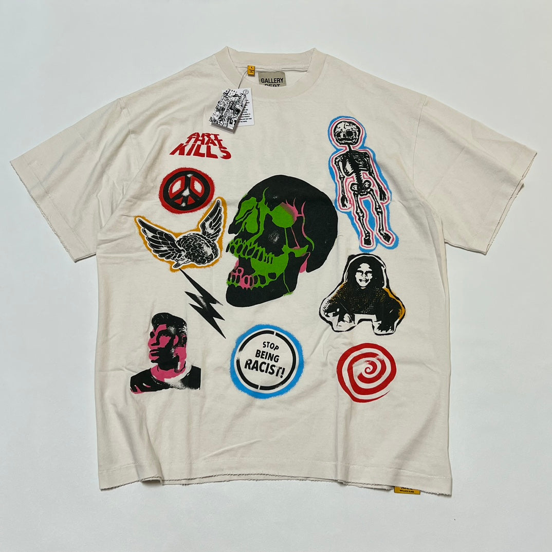 Gallery Dept. ILLADOX TEE