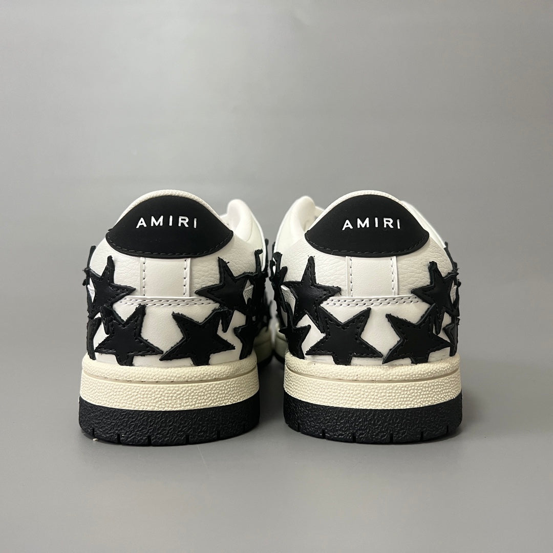 Amiri Stars low top sneakers