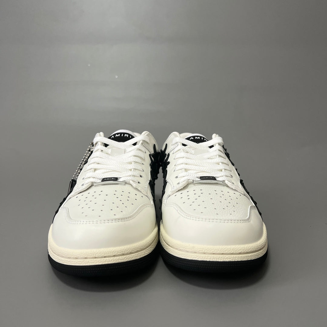Amiri Stars low top sneakers