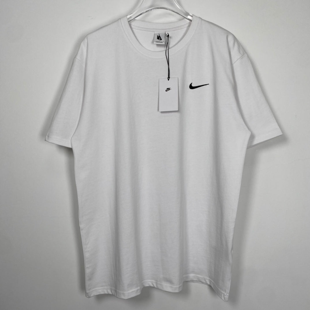 Stüssy x Nike World tour tee