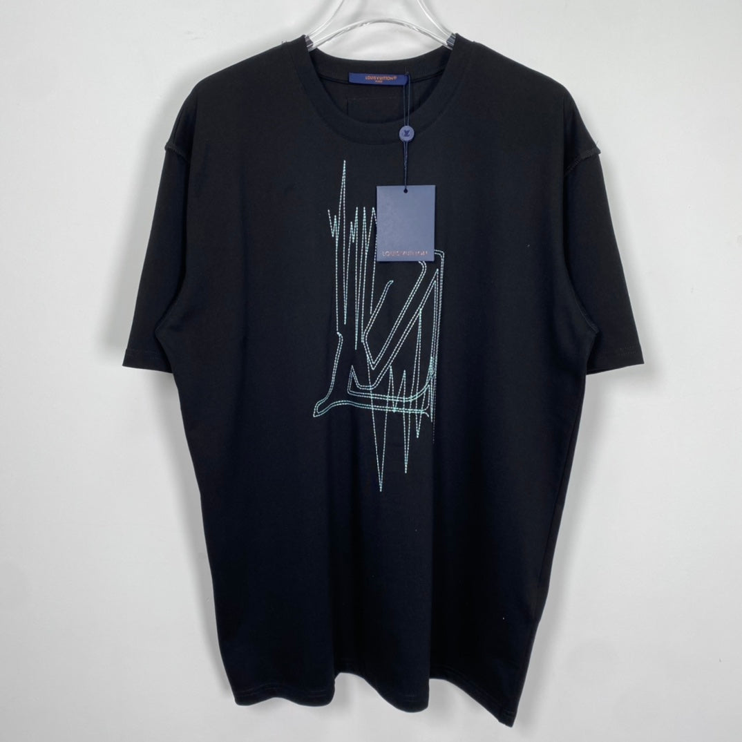 Louis Vuitton Frequency Tee