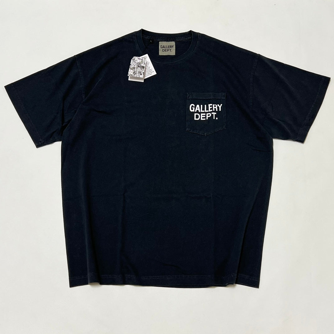 Gallery Dept. Souvenir pocket tee