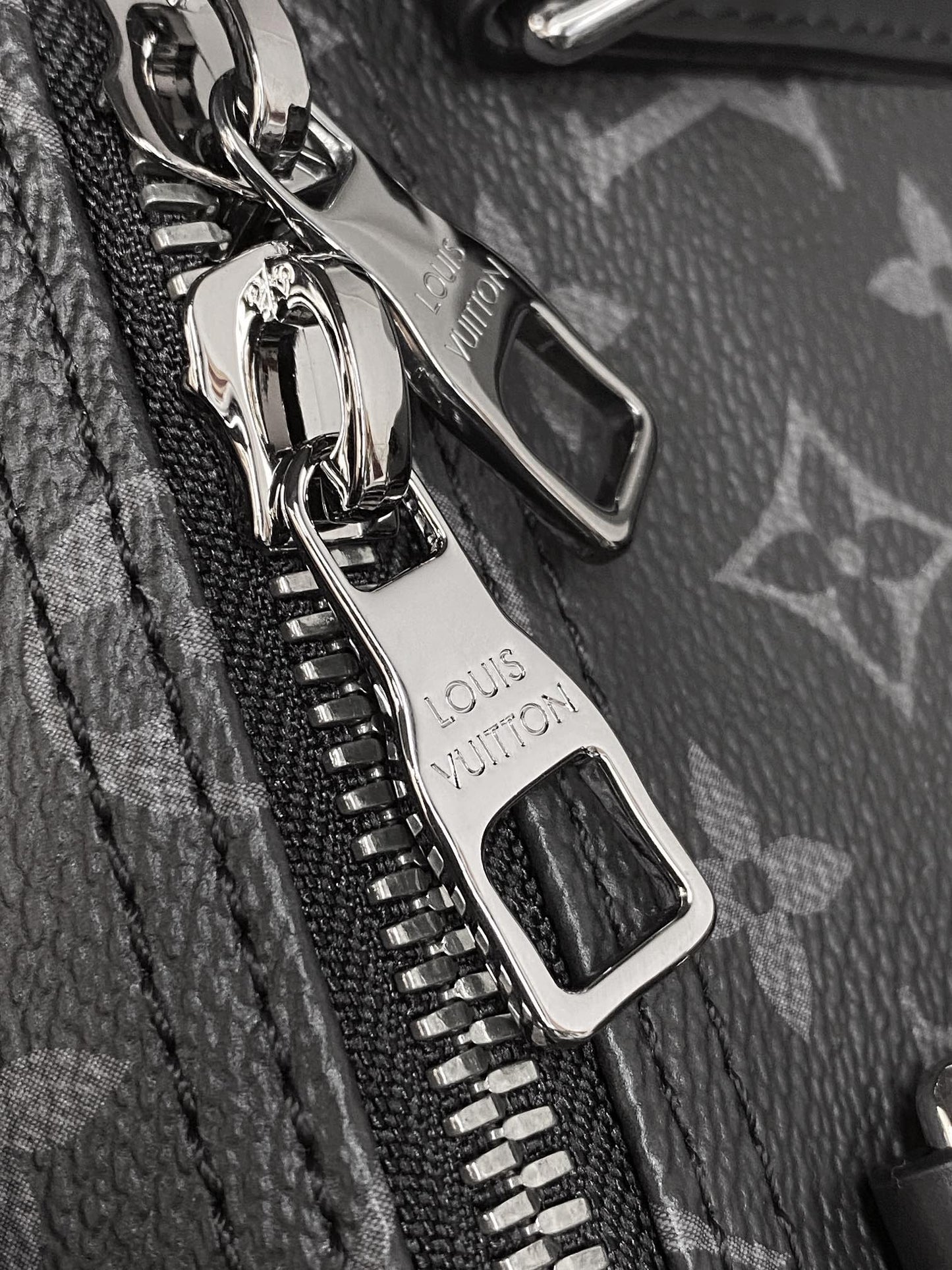 LV Keepall Bandoulière 35 M46655