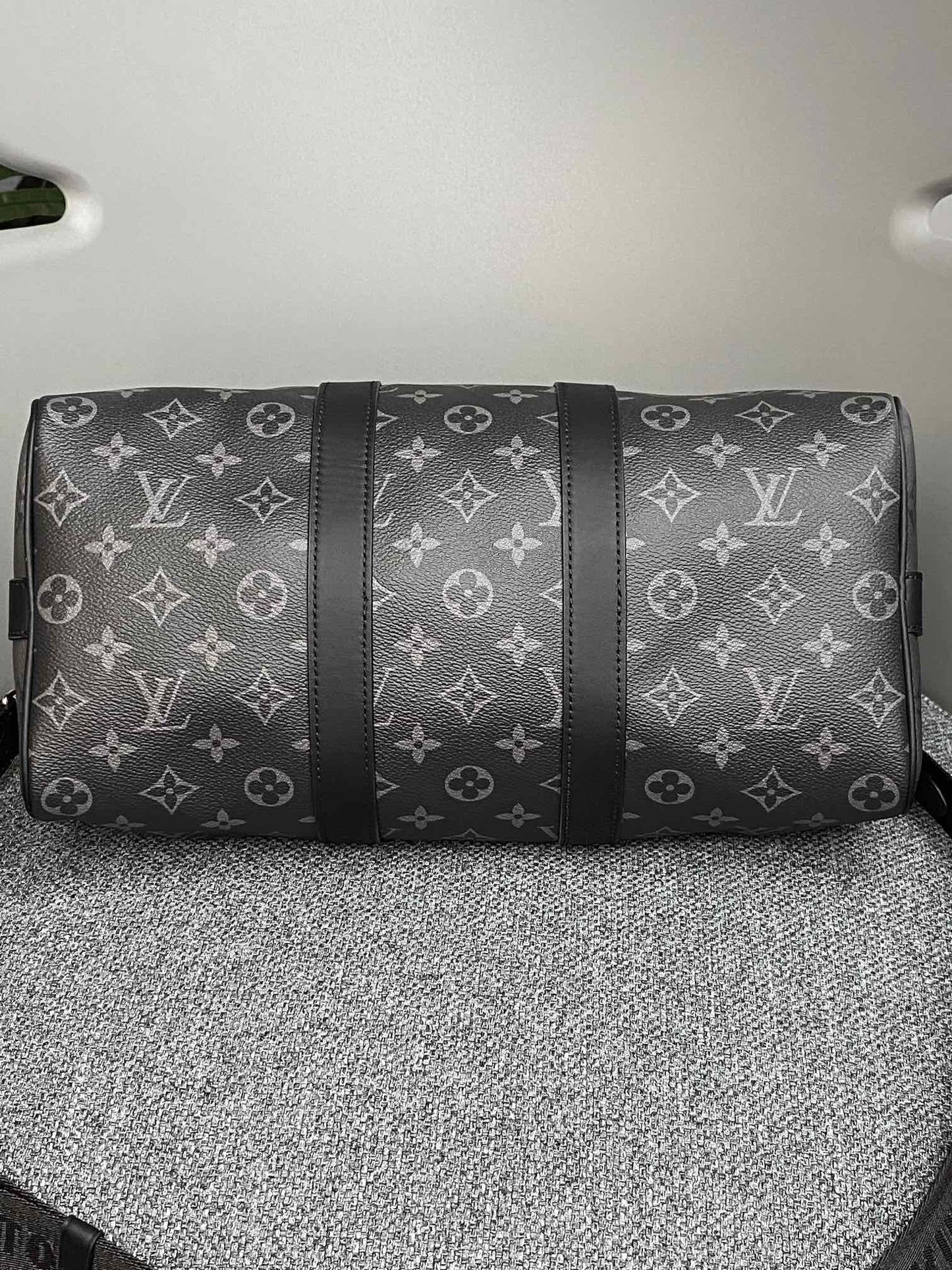 LV Keepall Bandoulière 35 M46655