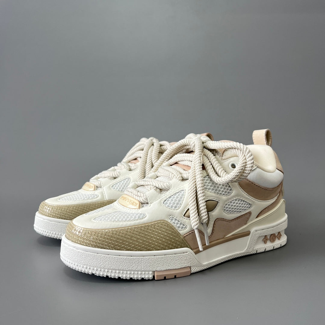 Louis Vuitton Skate Sneaker 'Beige'