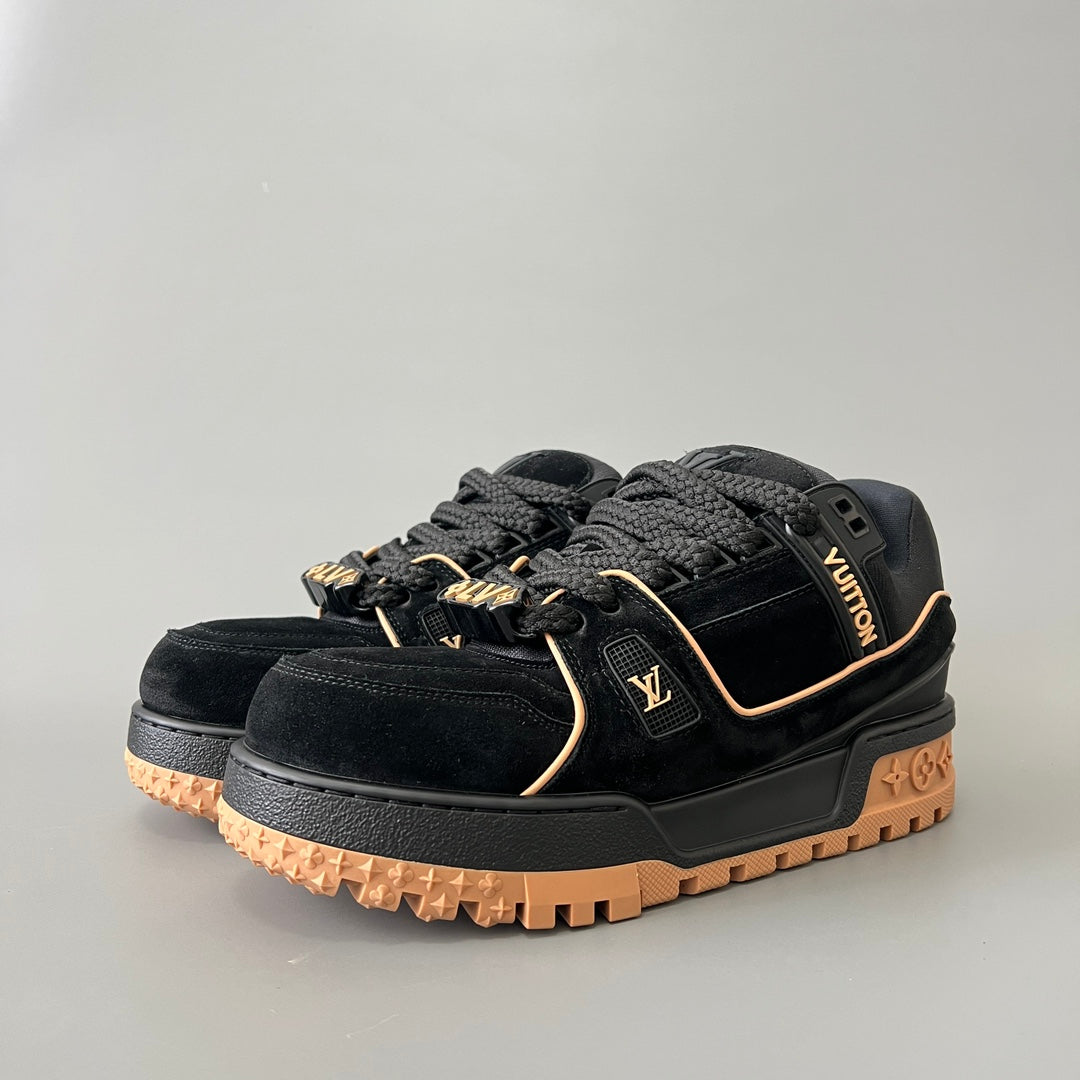 Louis Vuitton LV Trainer Maxi 1ABM2W