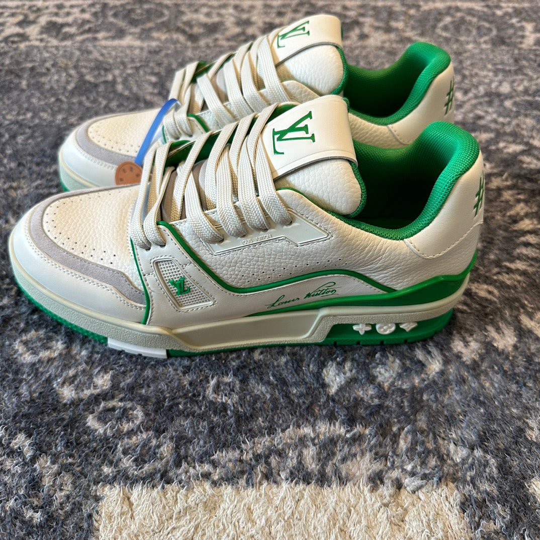 Louis Vuitton LV Trainer Sneaker 1ABFB3