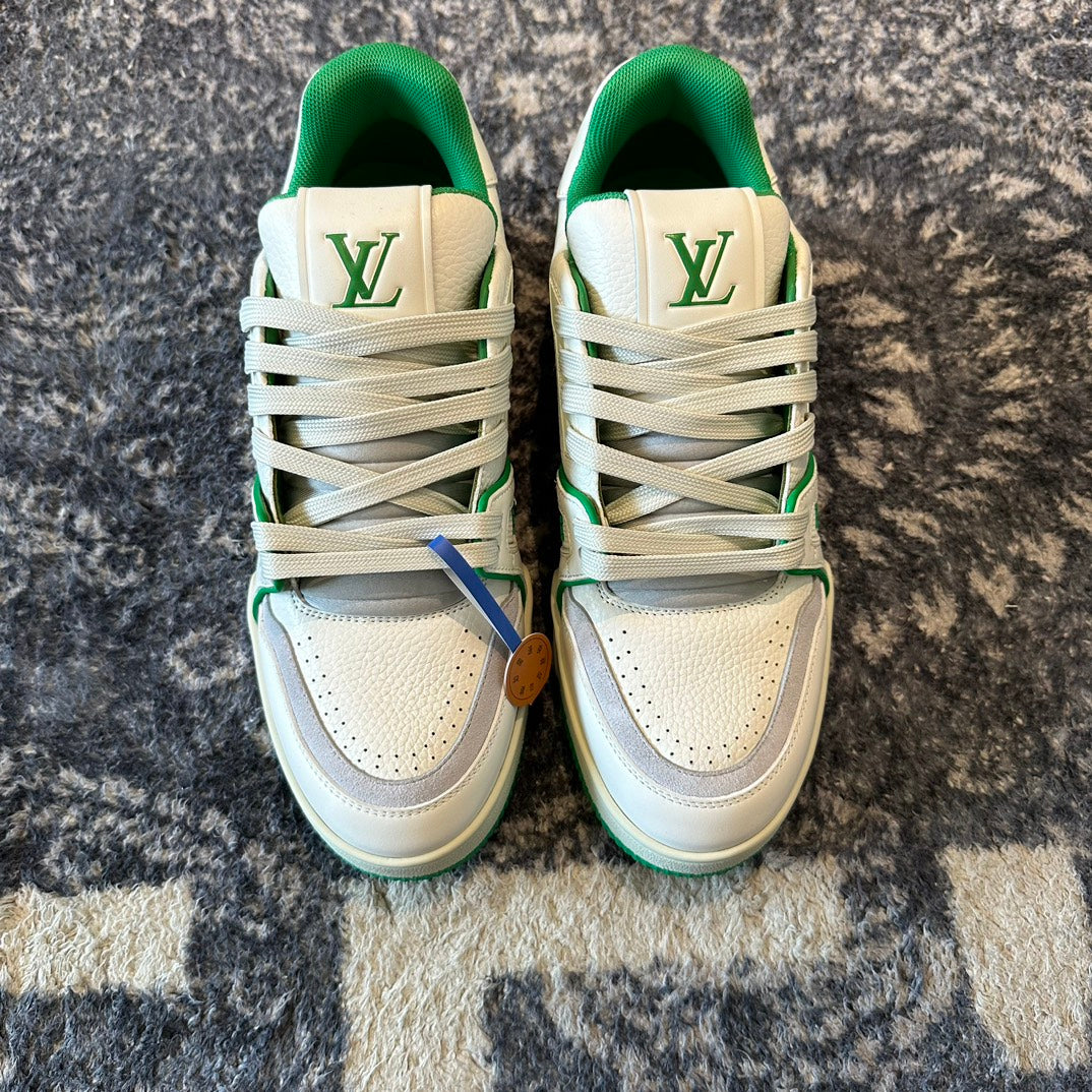 Louis Vuitton LV Trainer Sneaker 1ABFB3
