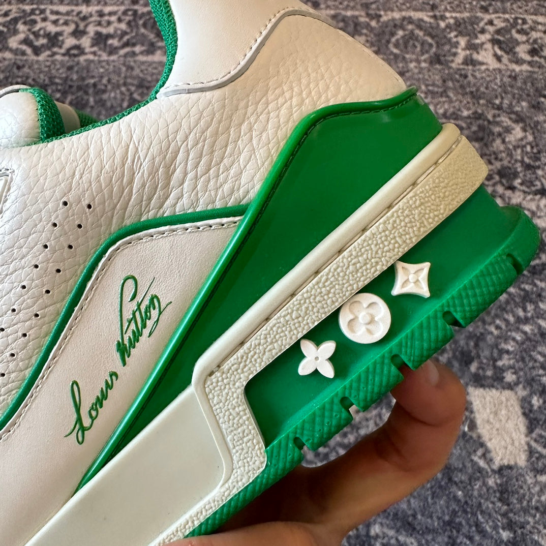 Louis Vuitton LV Trainer Sneaker 1ABFB3