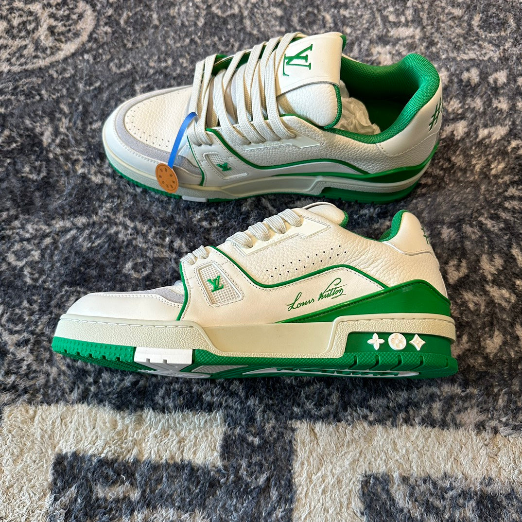 Louis Vuitton LV Trainer Sneaker 1ABFB3