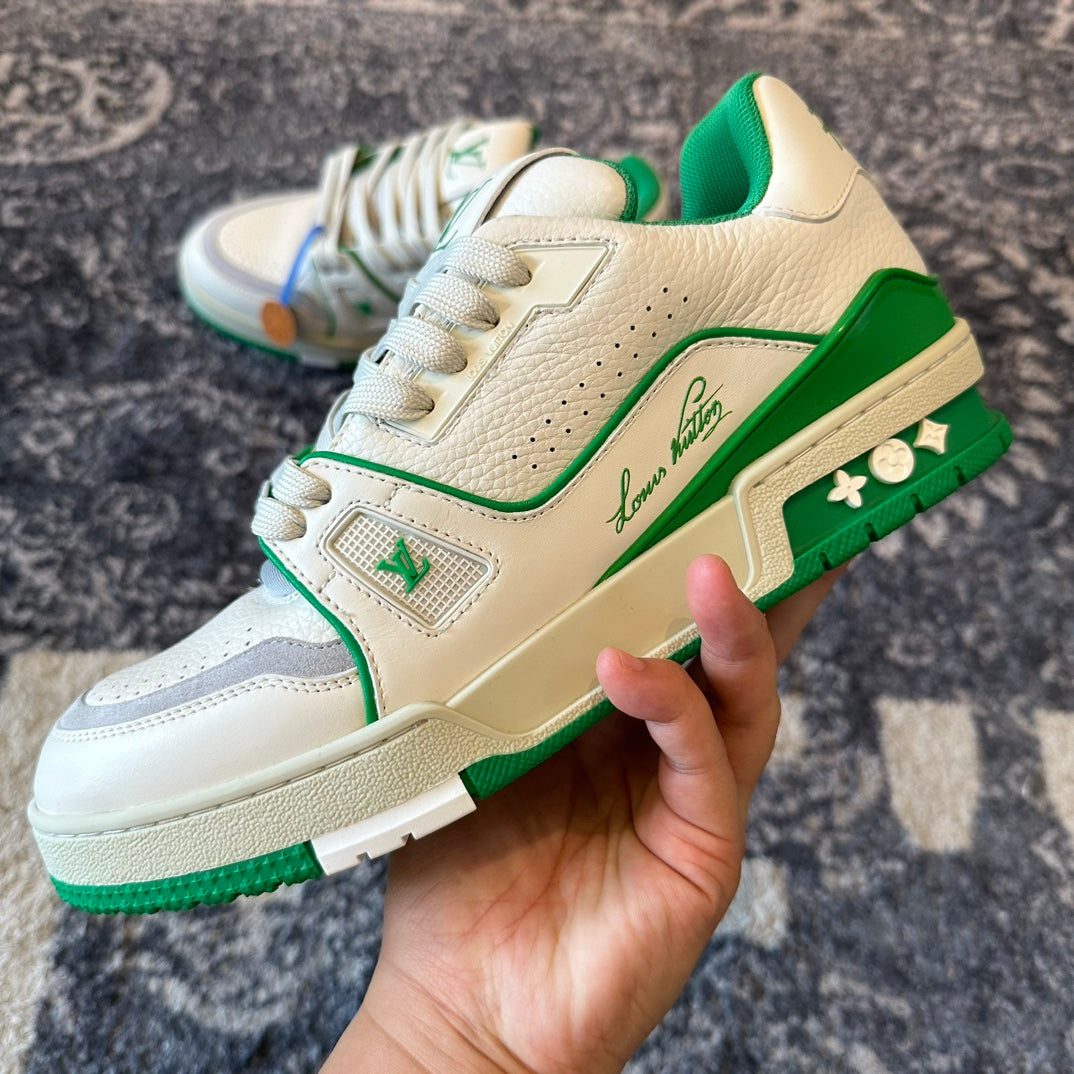 Louis Vuitton LV Trainer Sneaker 1ABFB3