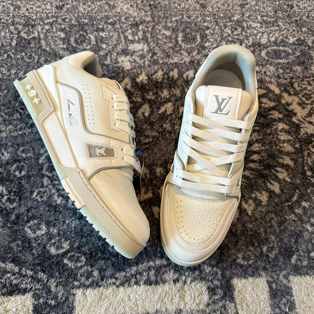 Louis Vuitton LV Trainer Sneaker 1A8WB3