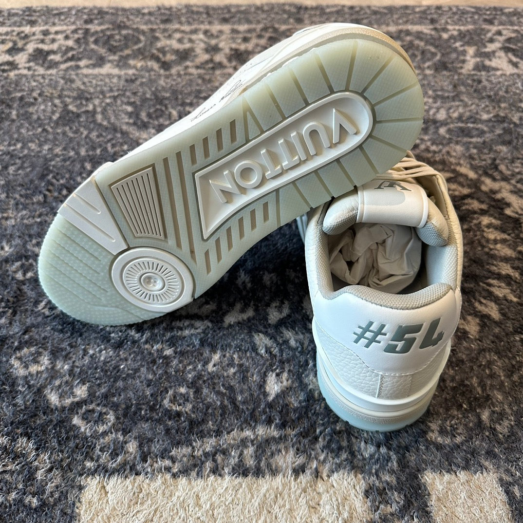 Louis Vuitton LV Trainer Sneaker 1A8WB3