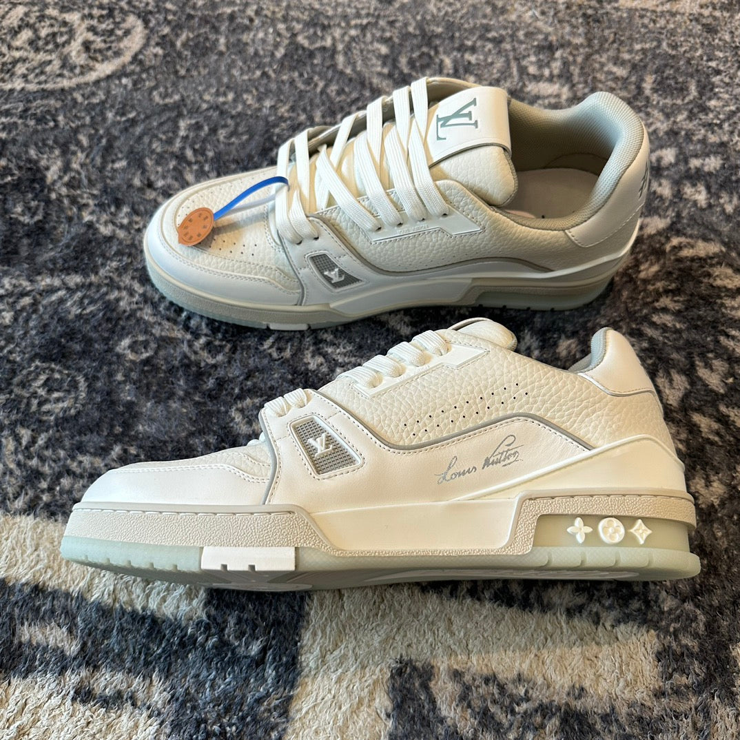 Louis Vuitton LV Trainer Sneaker 1A8WB3
