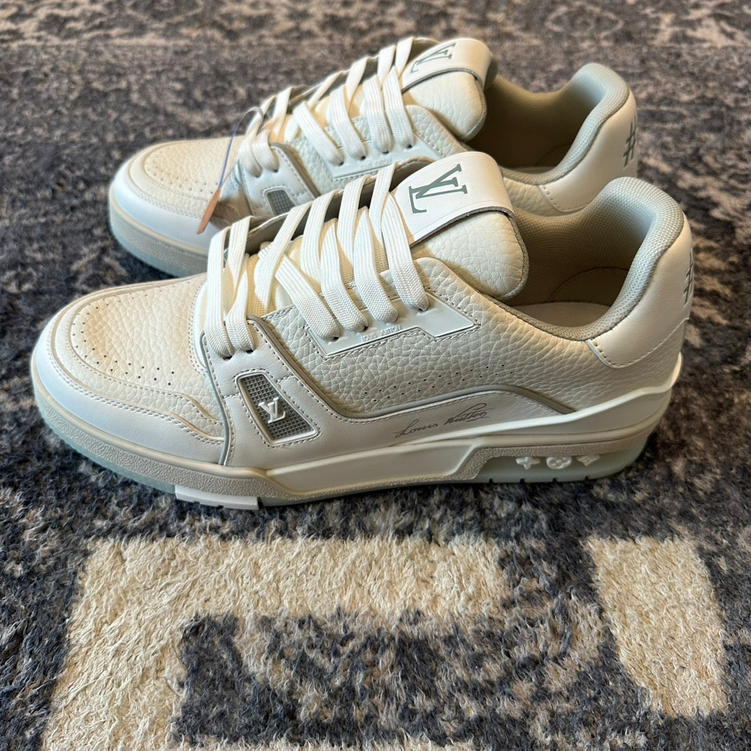 Louis Vuitton LV Trainer Sneaker 1A8WB3