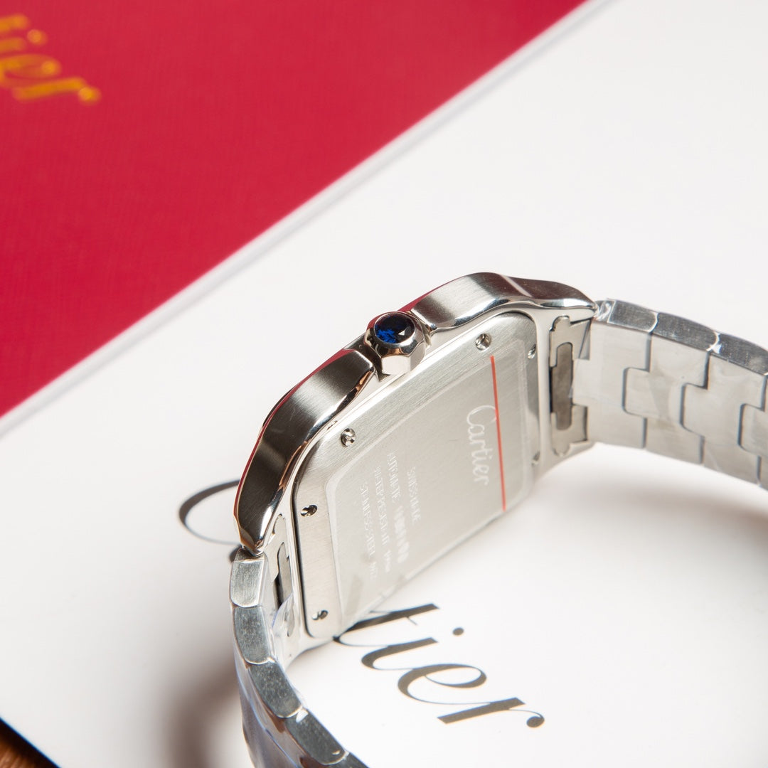 Santos de Cartier watch