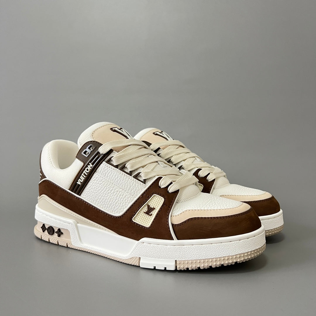 Louis Vuitton Trainer Maka