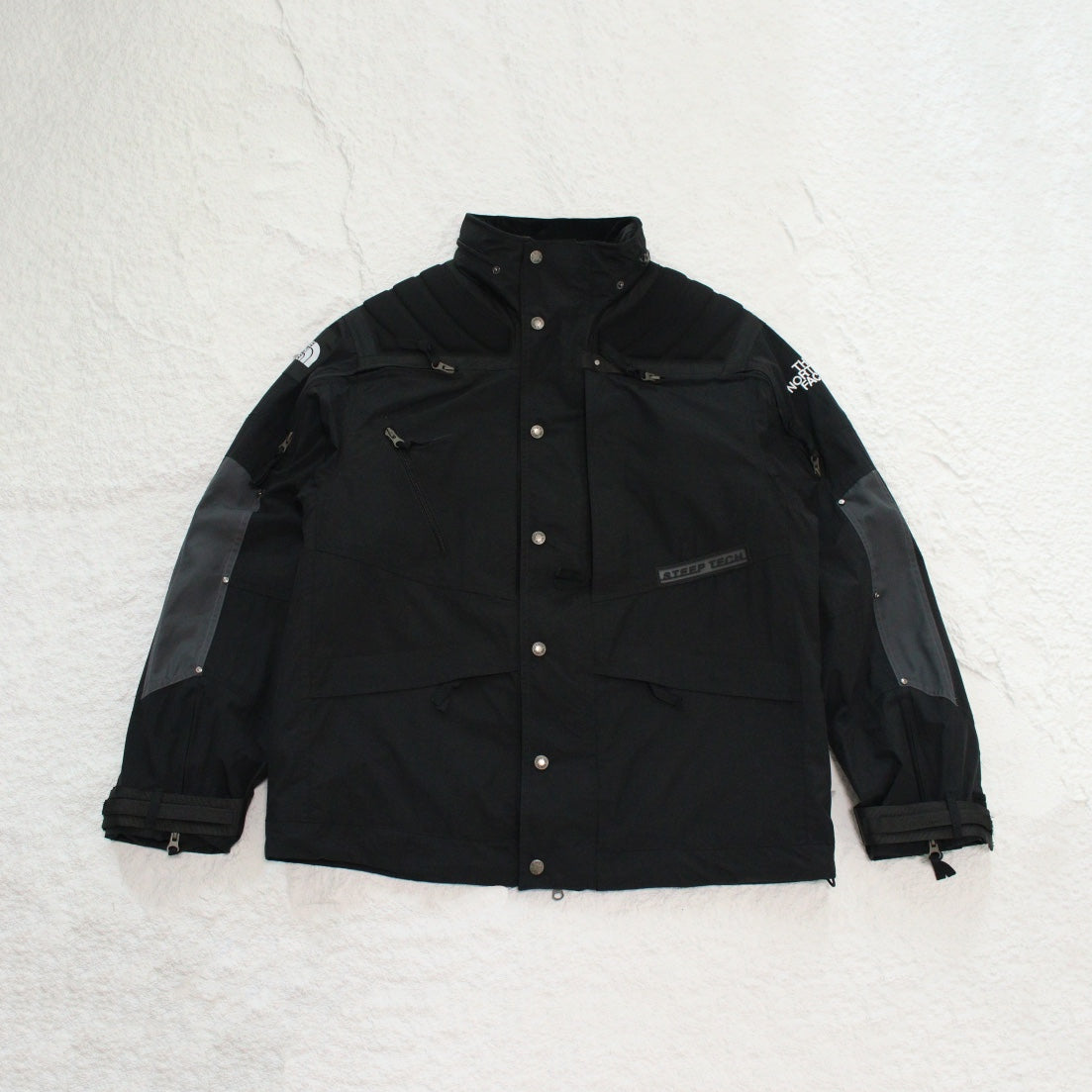 SUP x The North Face Steep Tech Apogee Jacket (FW22)