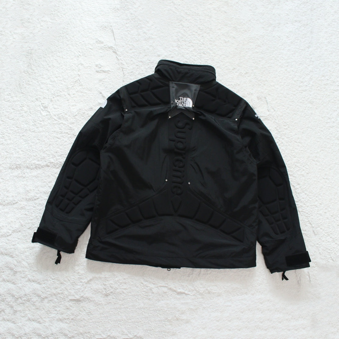 SUP x The North Face Steep Tech Apogee Jacket (FW22)
