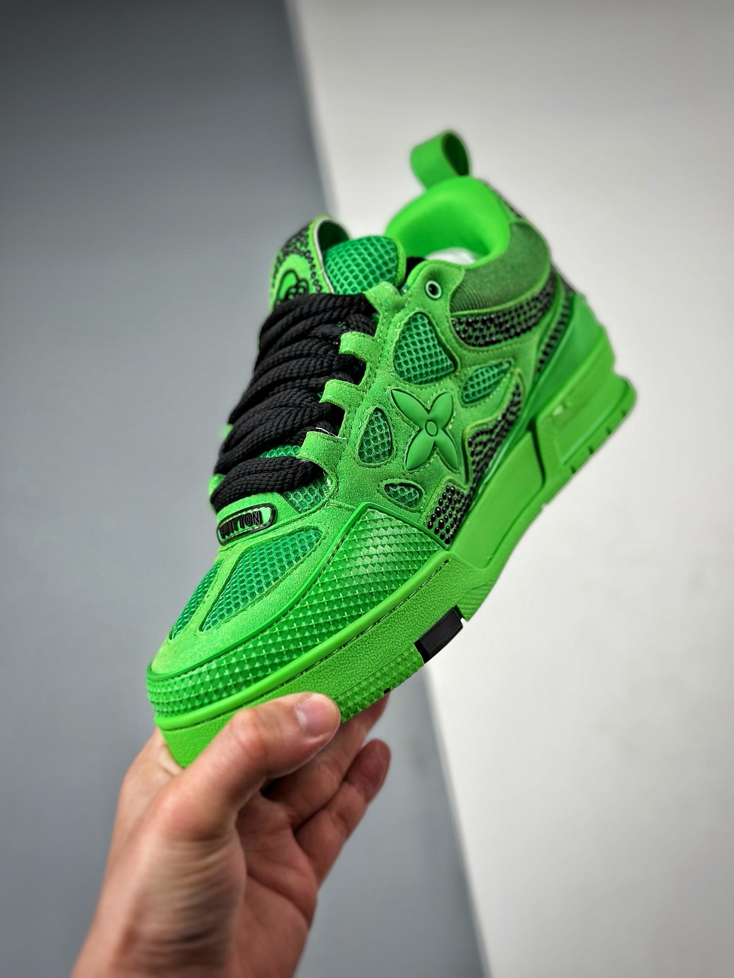 Louis Vuitton LV Skate Sneaker 1ACEHF