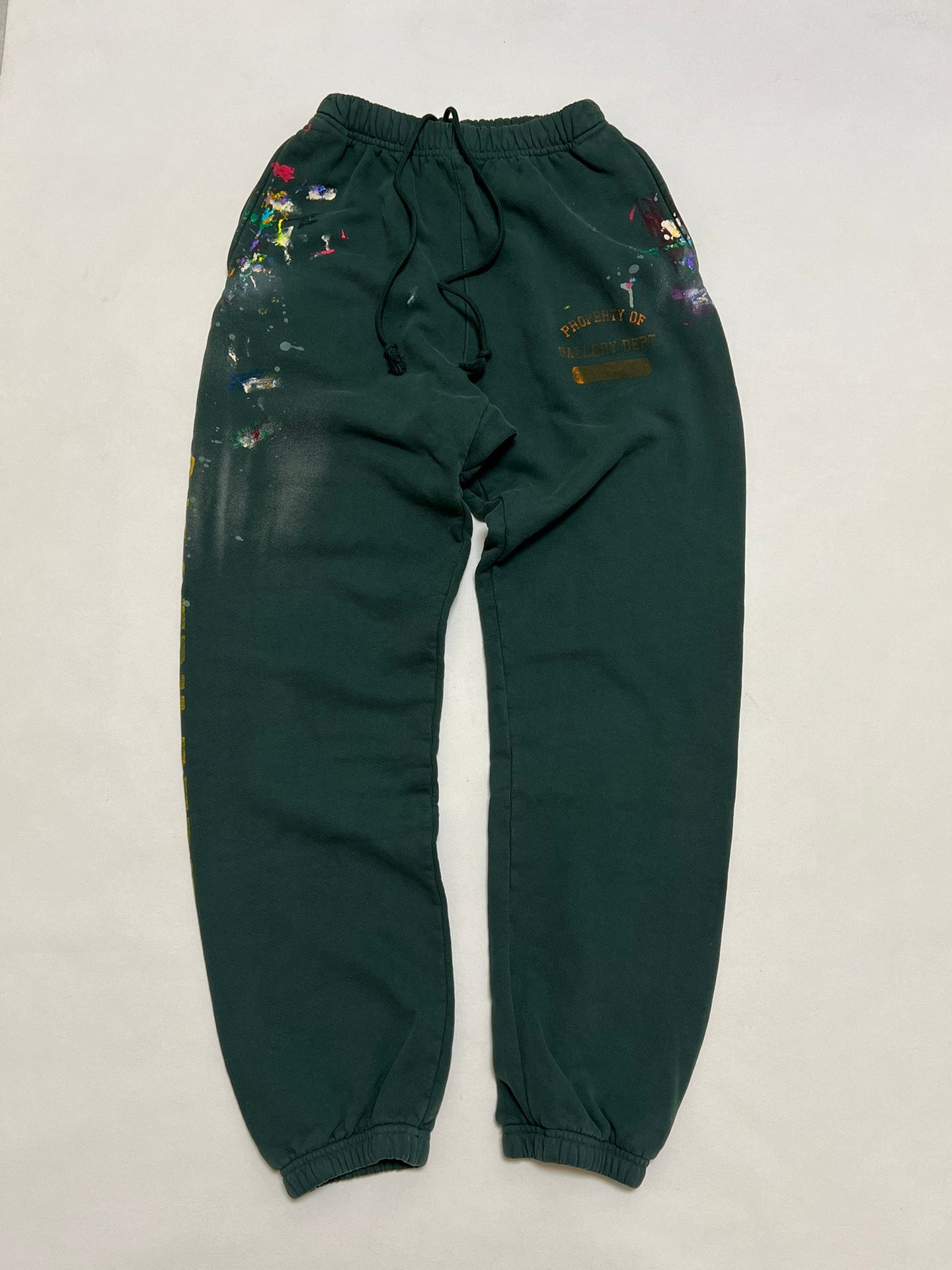 Gallery Dept. Painted Property Sweat Pants