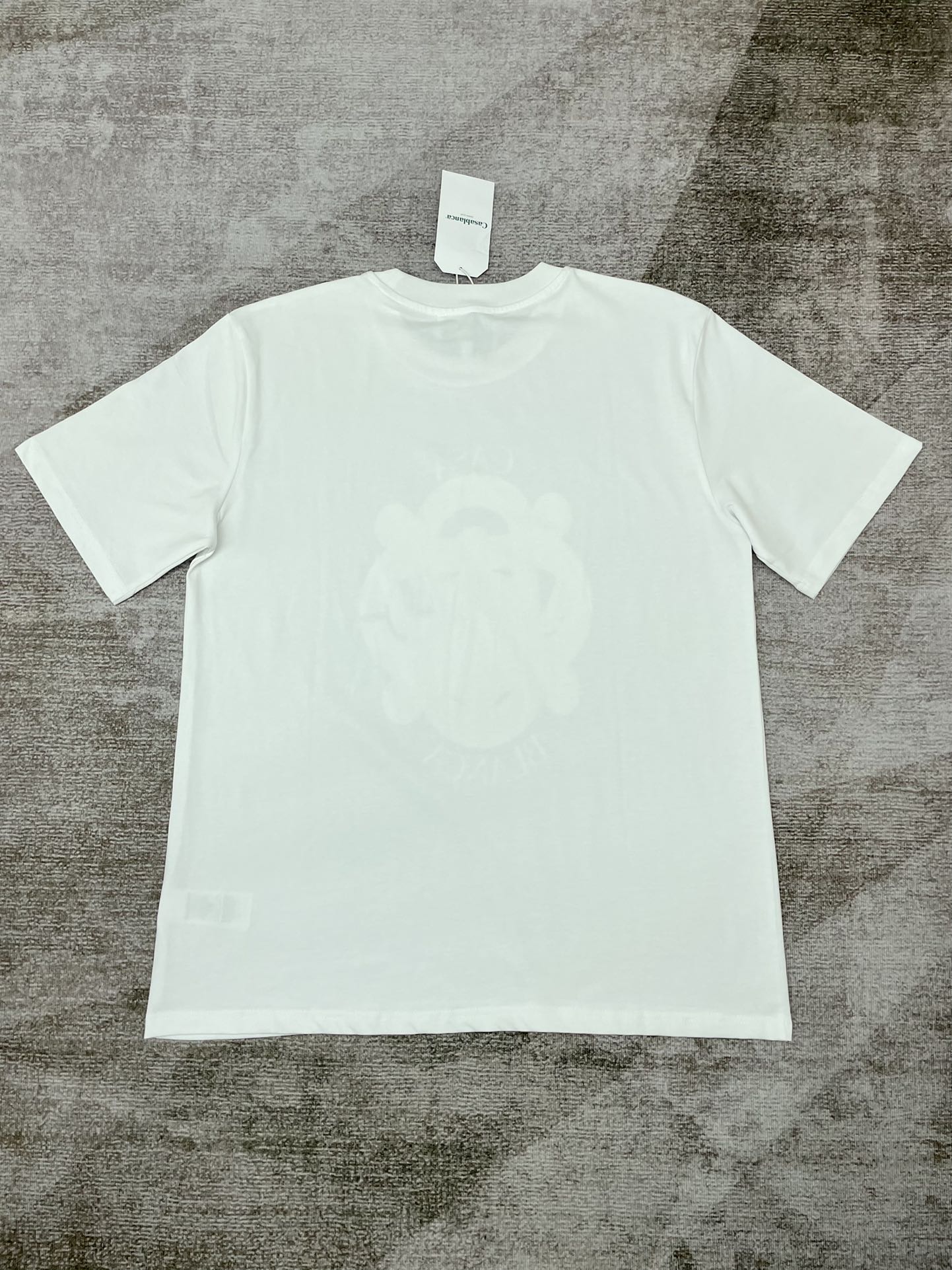 Casablanca Le Joueur T-Shirt