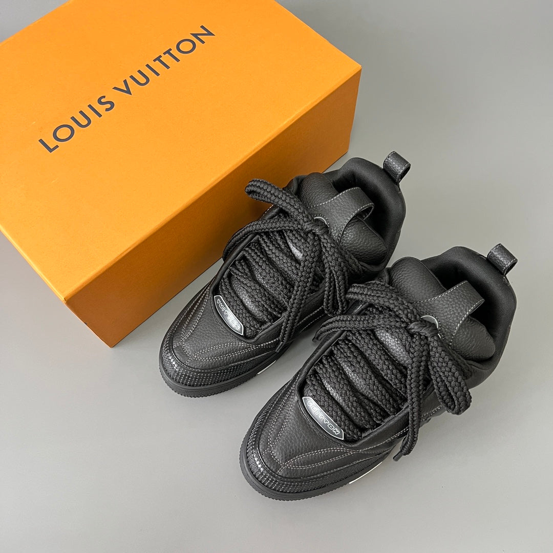 LV Skate Sneaker 1ABZ5N
