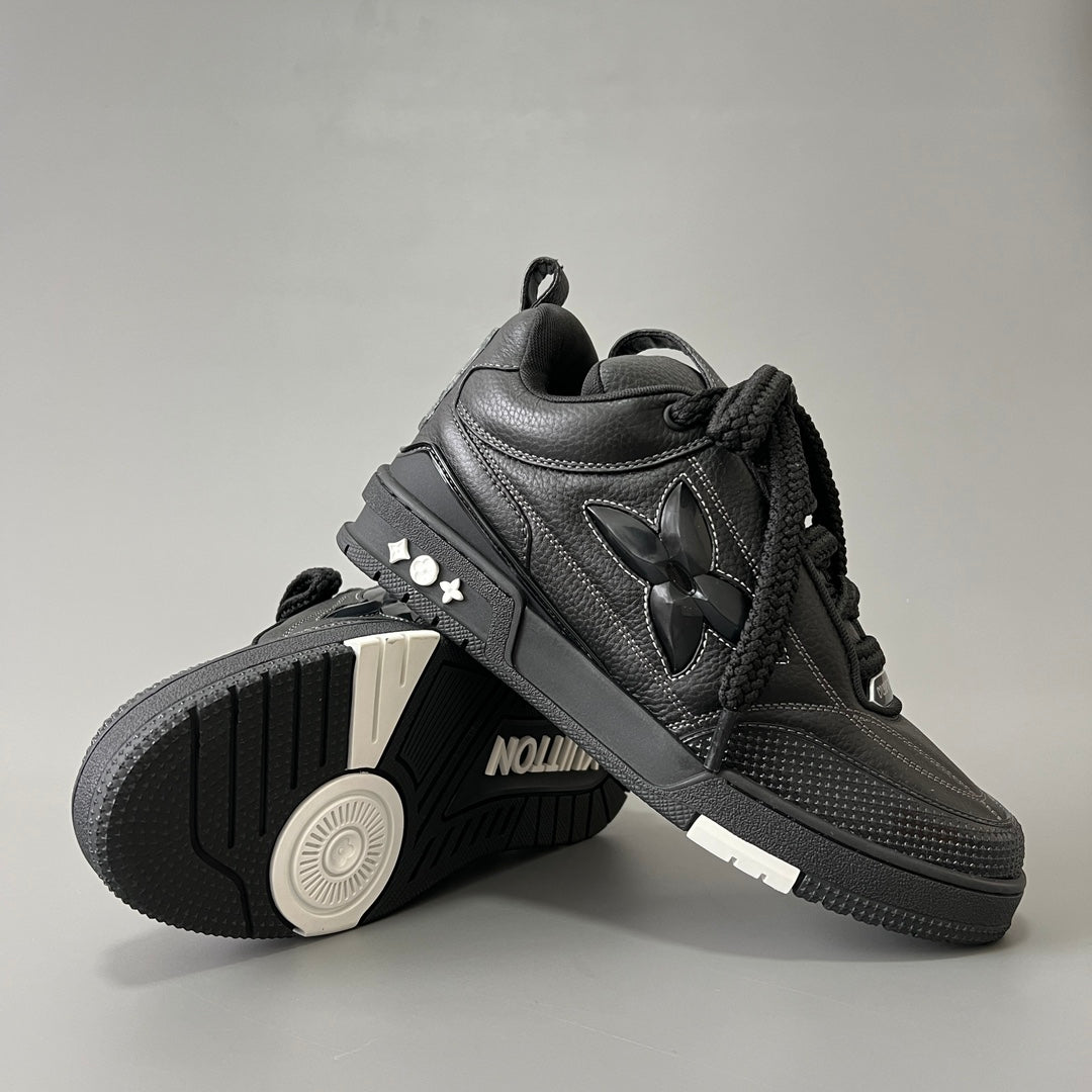 LV Skate Sneaker 1ABZ5N