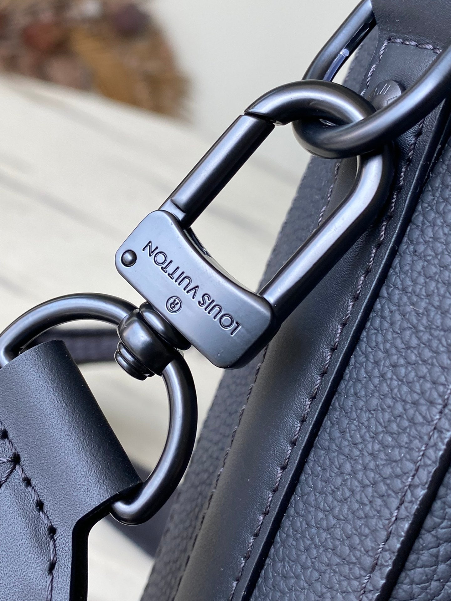 LV Pilot Briefcase M23778