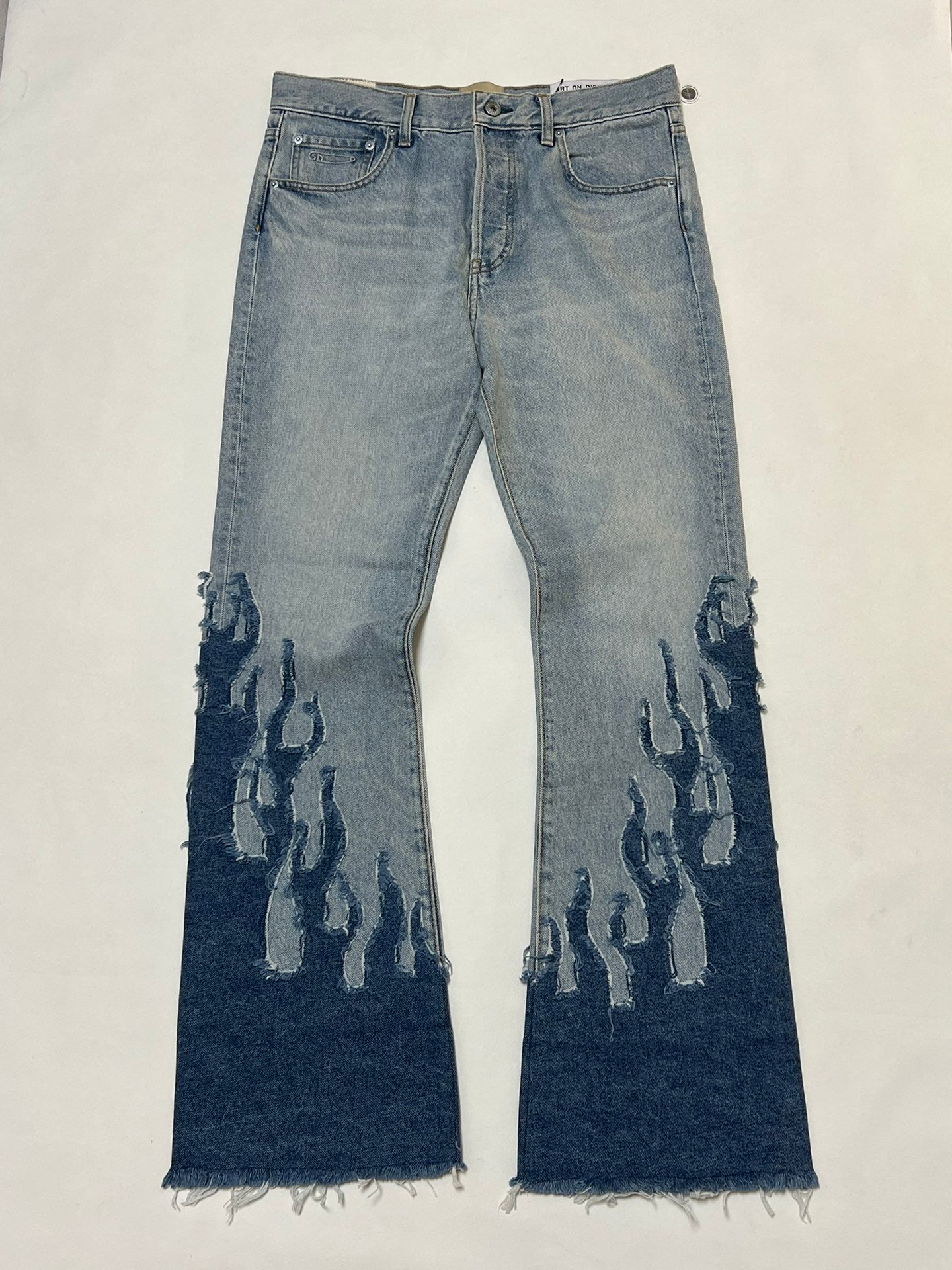 Gallery Dept. LA BLVD FLARE Pants