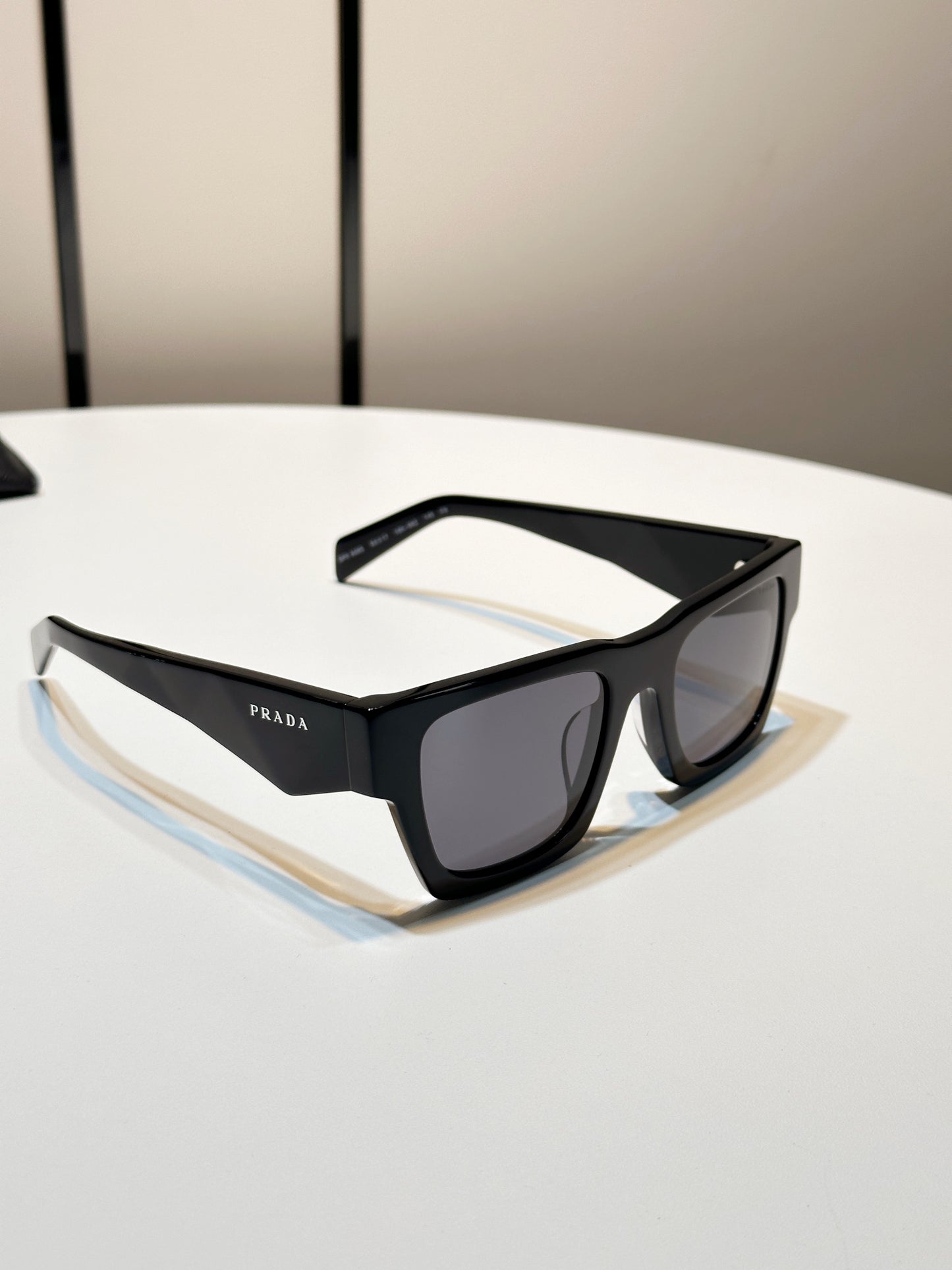 Prada Symbole sunglasses