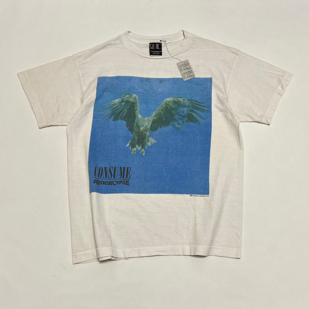 Saint Michael forsomeone tee