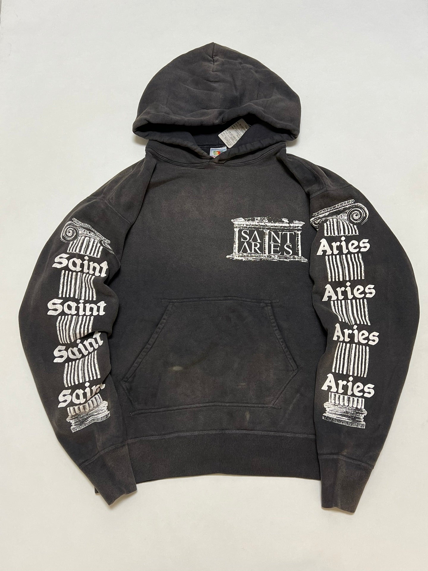 Saint Mxxxxxx Aries hoodie