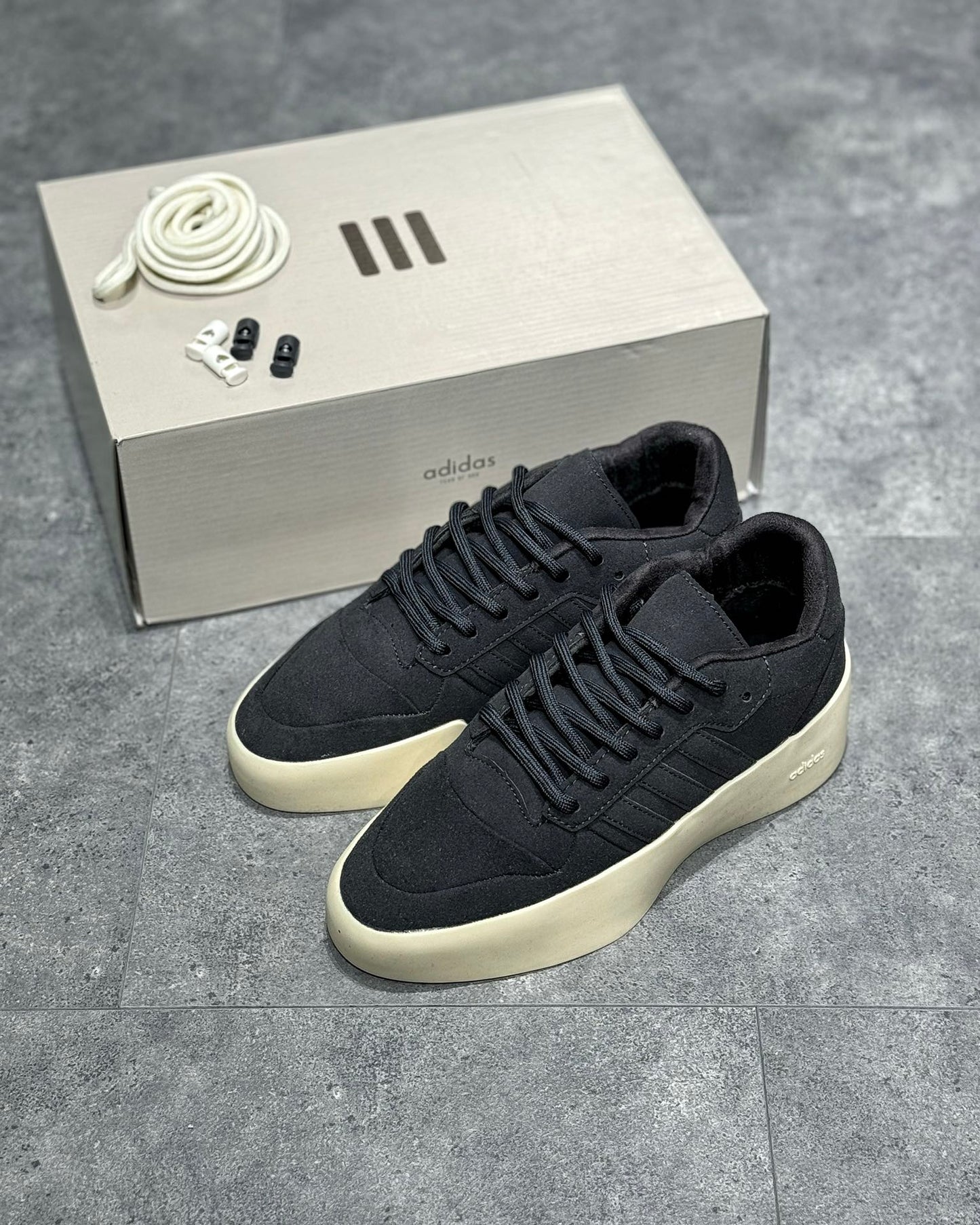 FEAR OF GOD ATHLETICS '86 LO