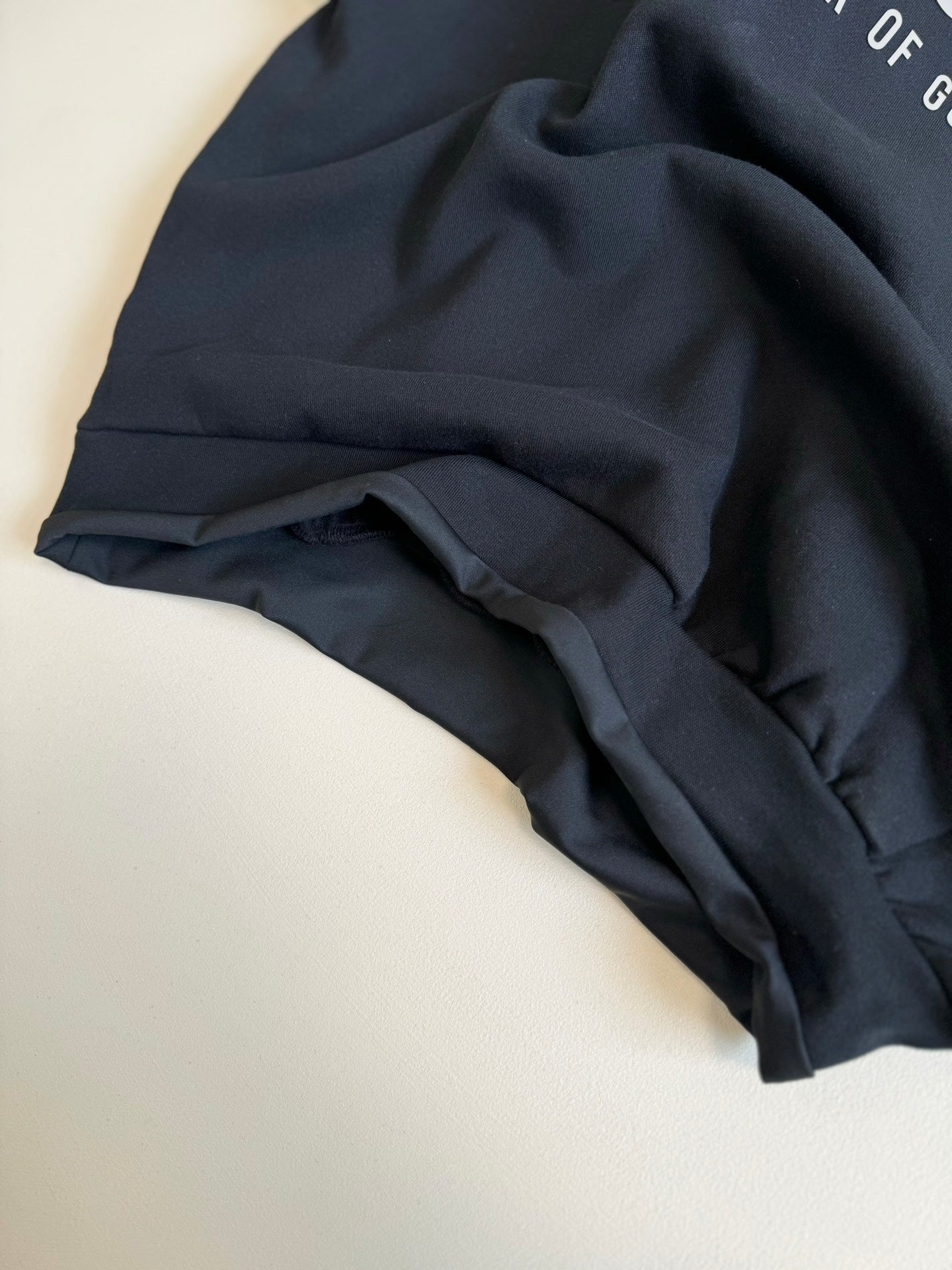 Fear of God X Adidas Athletic Hoodie