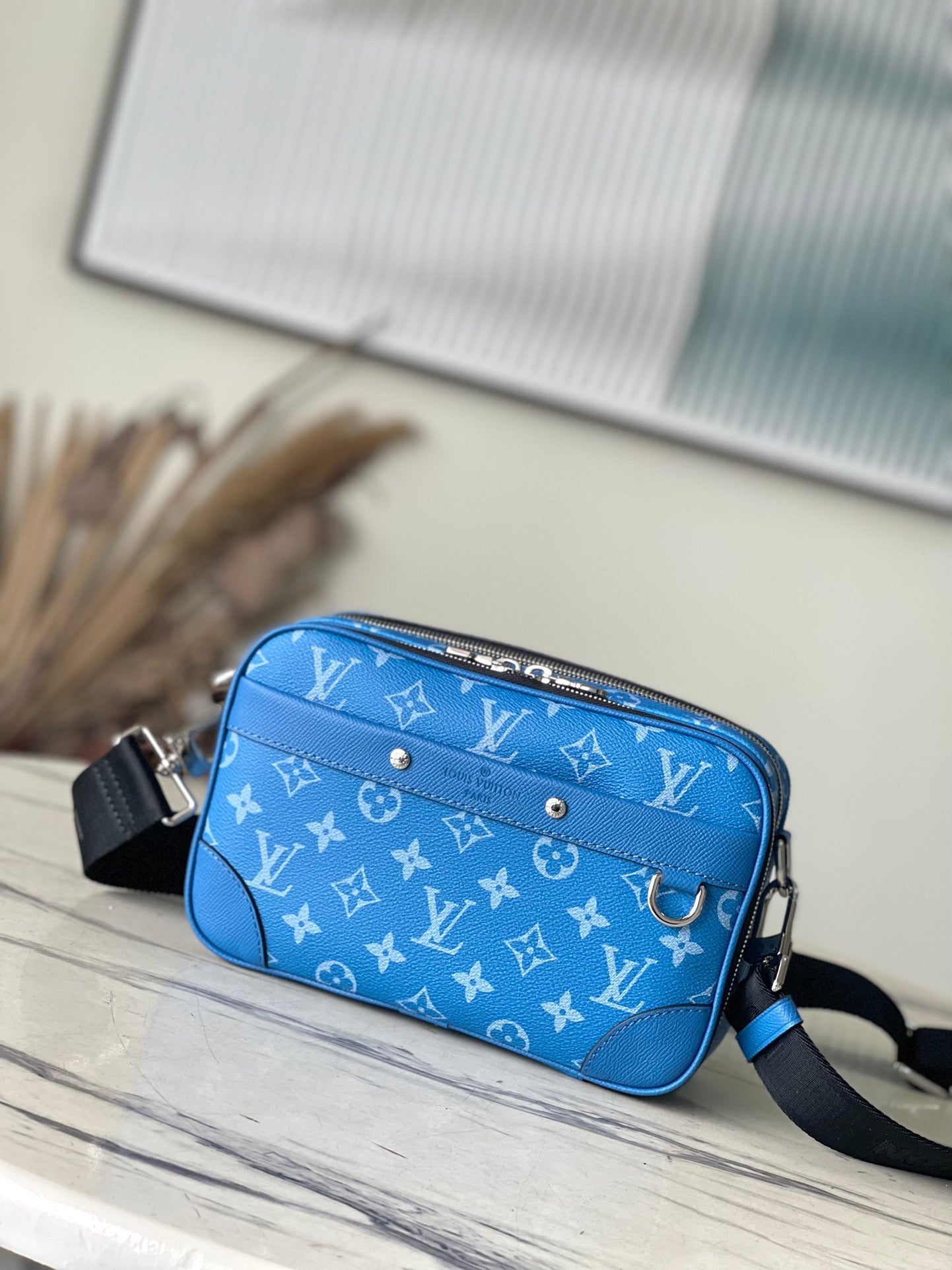 Louis Vuitton Alpha Messenger M31016