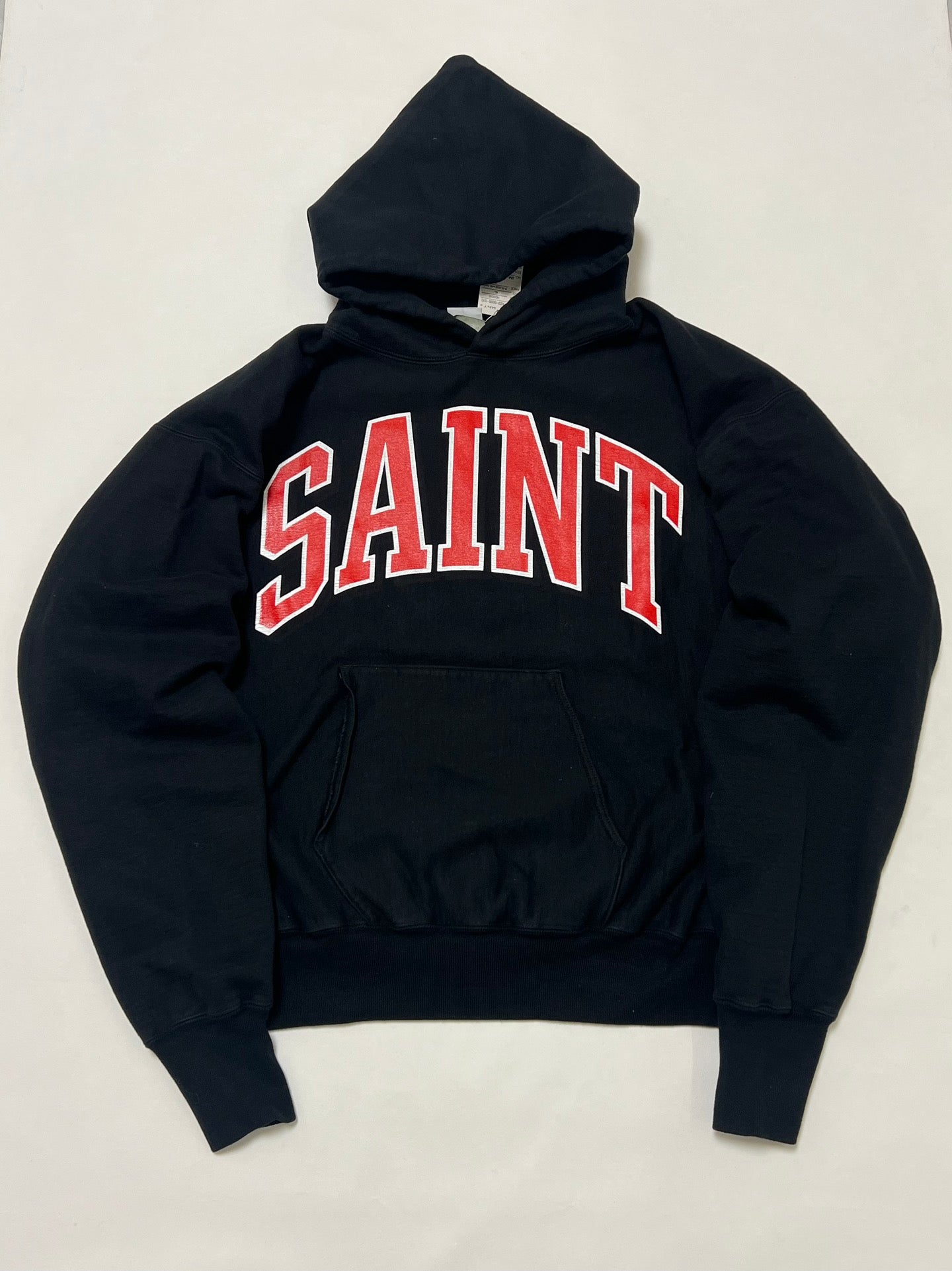 SAINT Mxxxxxx Arch Saint Hoodie