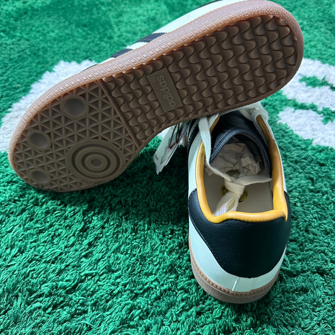 Adidas Samba OG JJJJound White