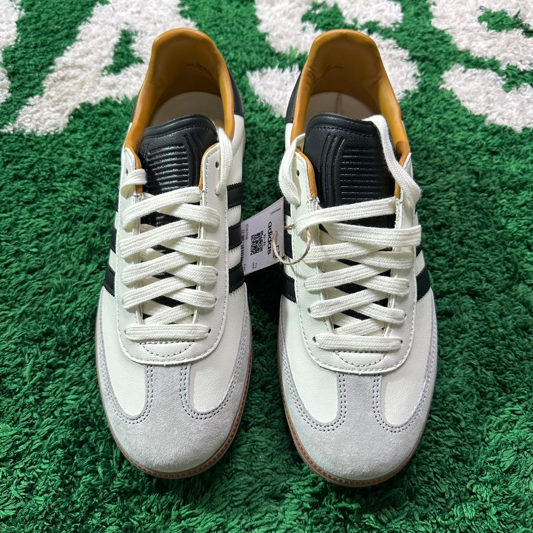 Adidas Samba OG JJJJound White