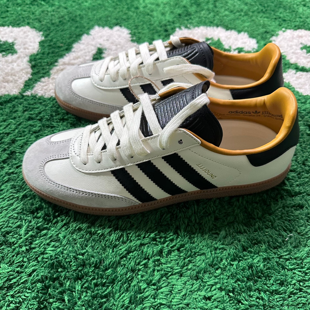 Adidas Samba OG JJJJound White