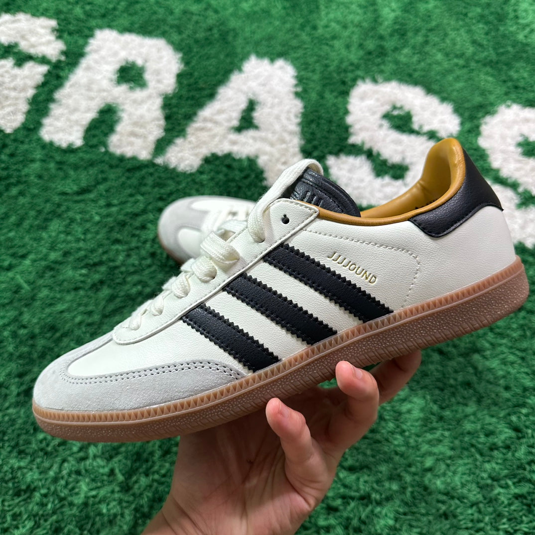 Adidas Samba OG JJJJound White