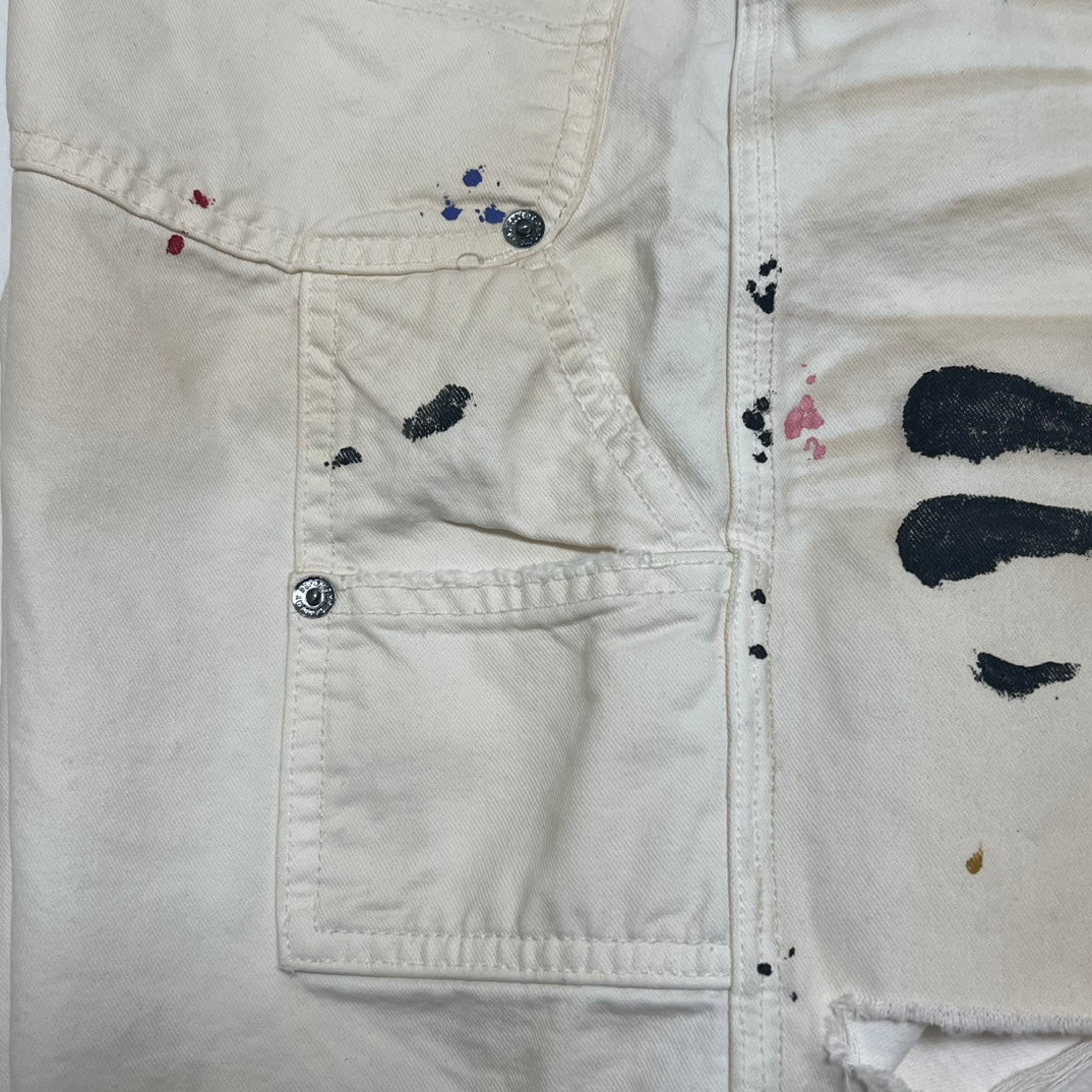 Gallery Dept. FLEA CARPENTER SHORTS