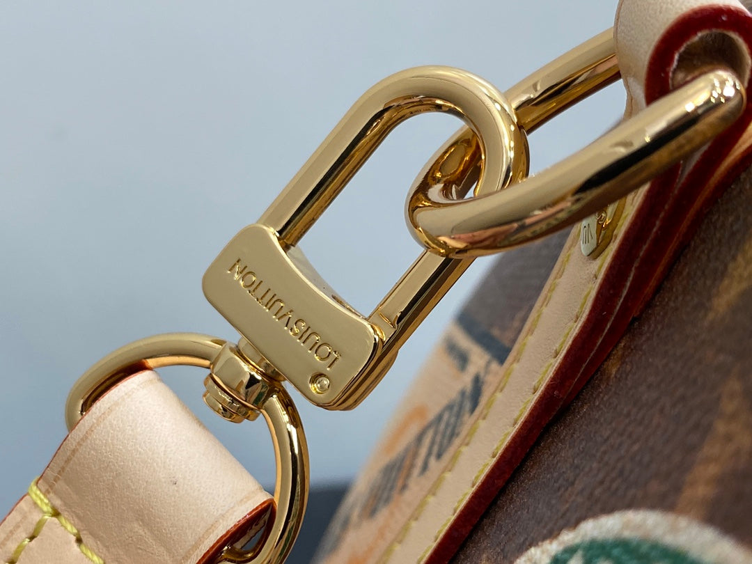 Louis Vuitton Speedy Bandoulière 30 M47087