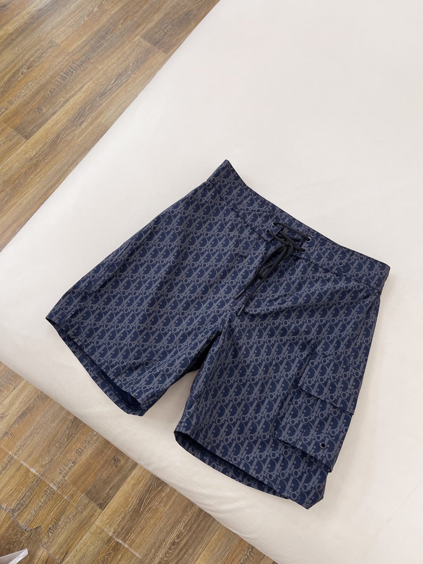 DIOR AND PARLEY Swim Shorts