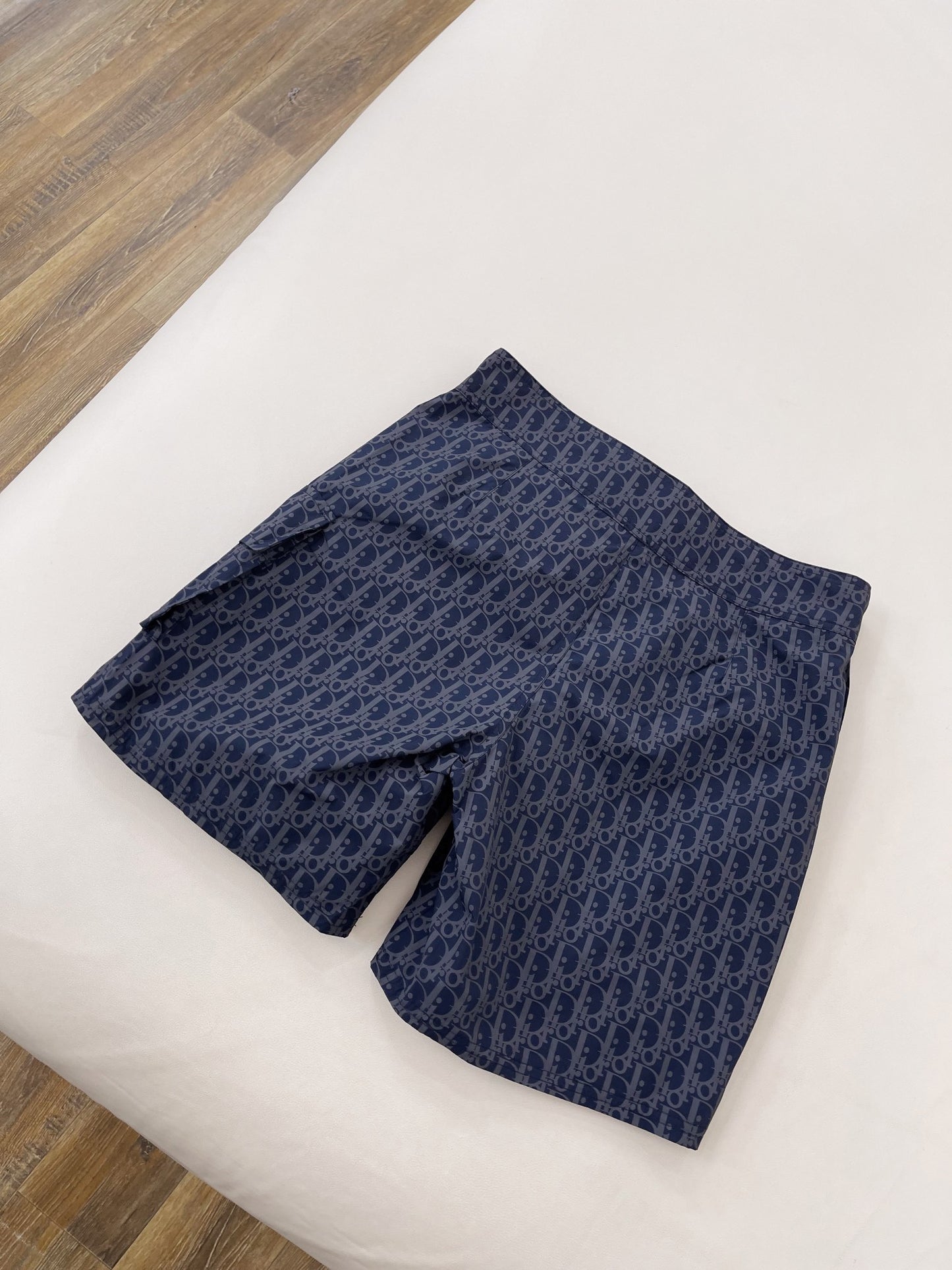 DIOR AND PARLEY Swim Shorts