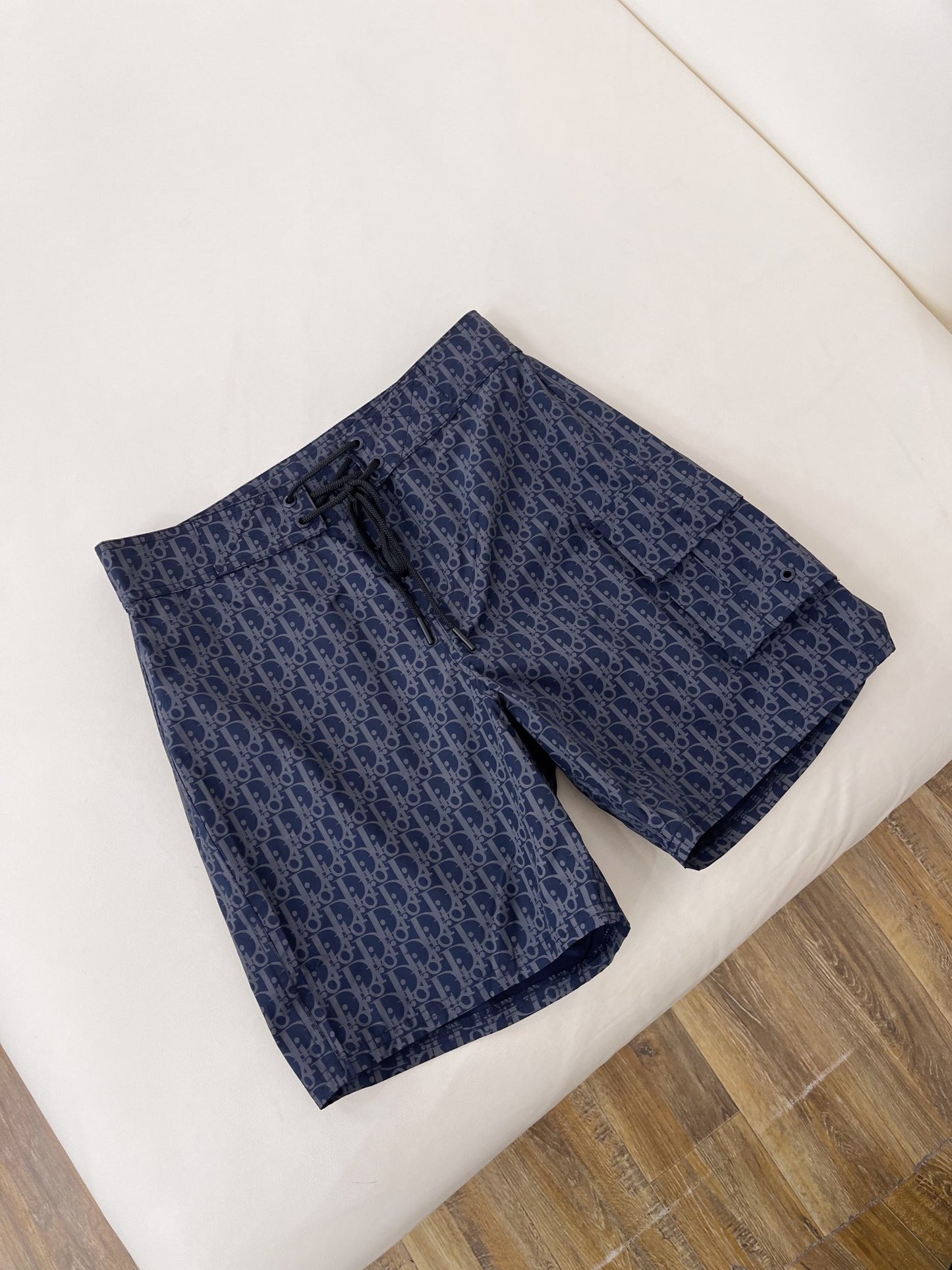 DIOR AND PARLEY Swim Shorts