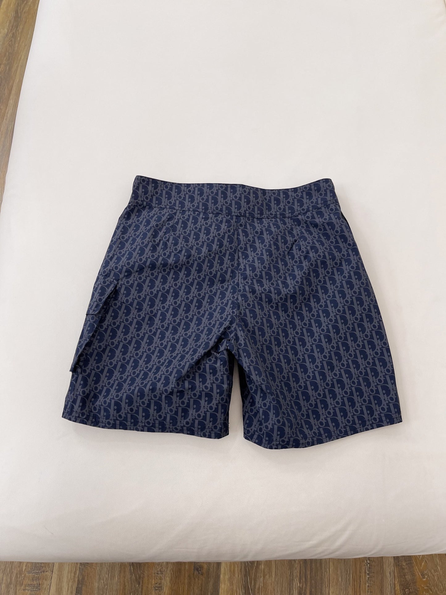 DIOR AND PARLEY Swim Shorts