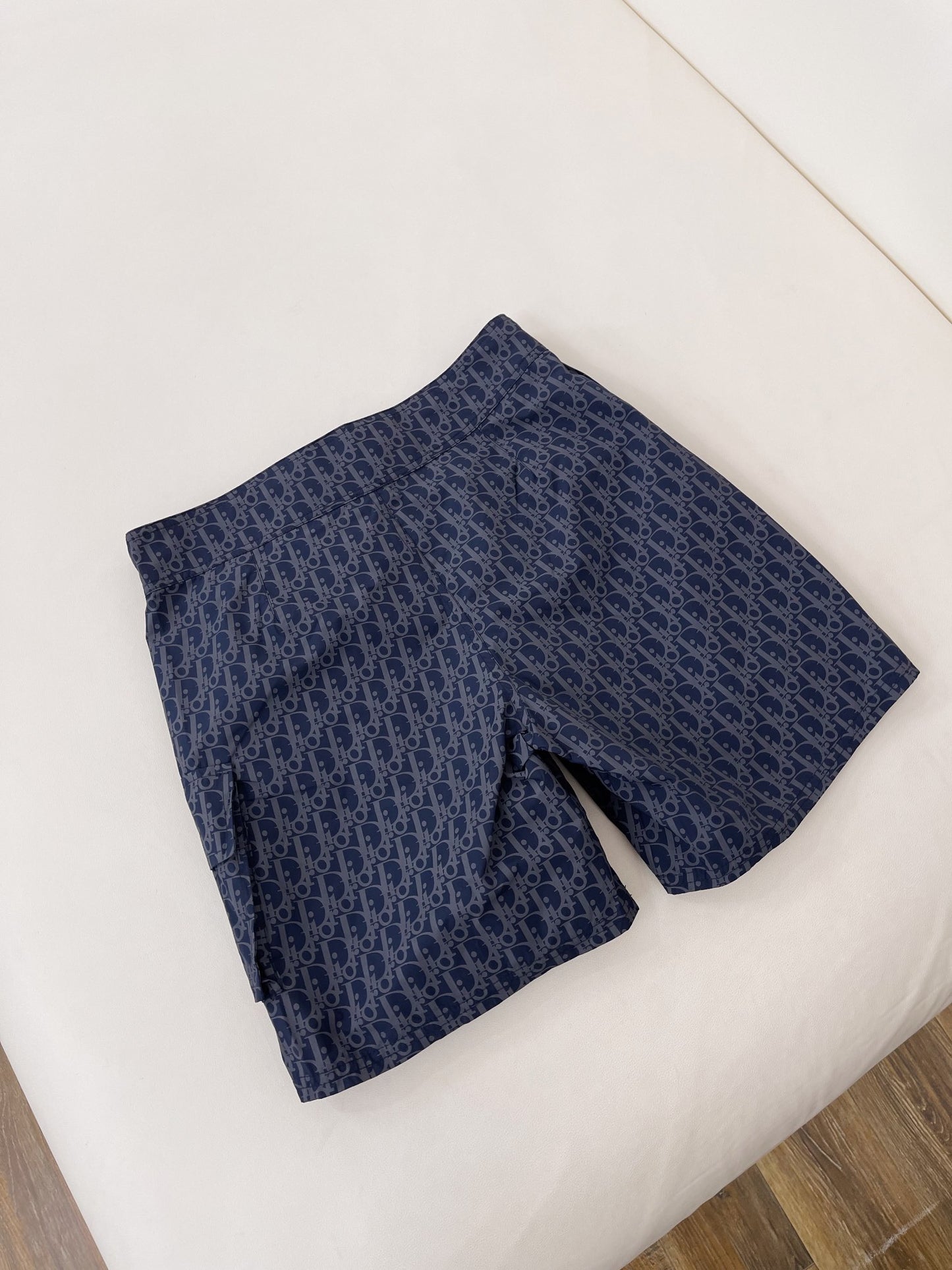 DIOR AND PARLEY Swim Shorts